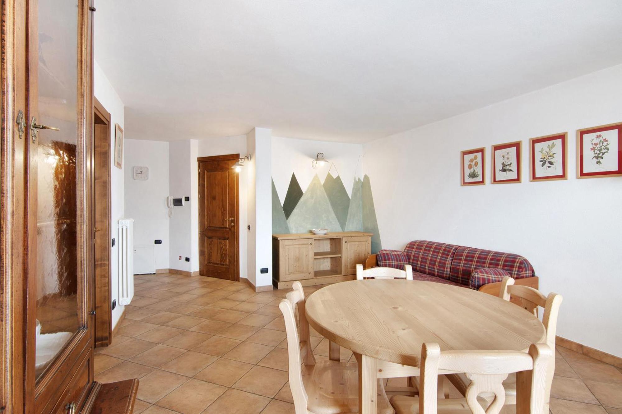Residence Larice Bianco App N4 Campodolcino Extérieur photo